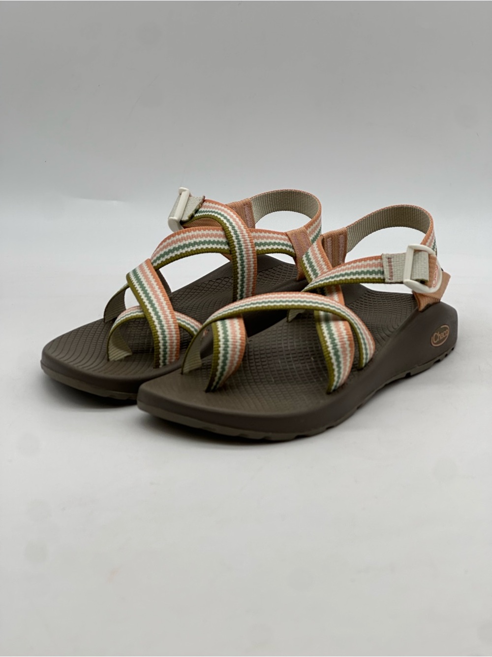 Chaco Classic Sandals. Size 9 - Picture 5 of 9